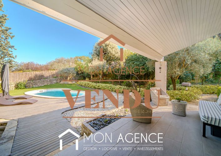 vente Maison Castelnau Le Lez
