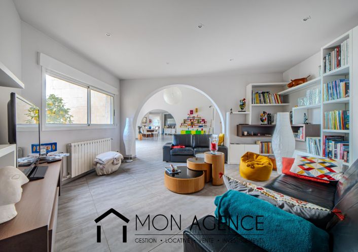 vente Maison Montferrier Sur Lez