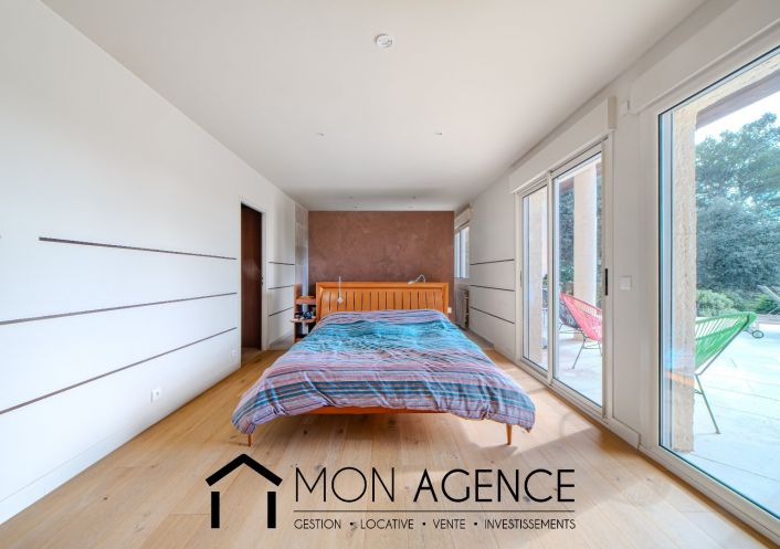 vente Maison Montferrier Sur Lez