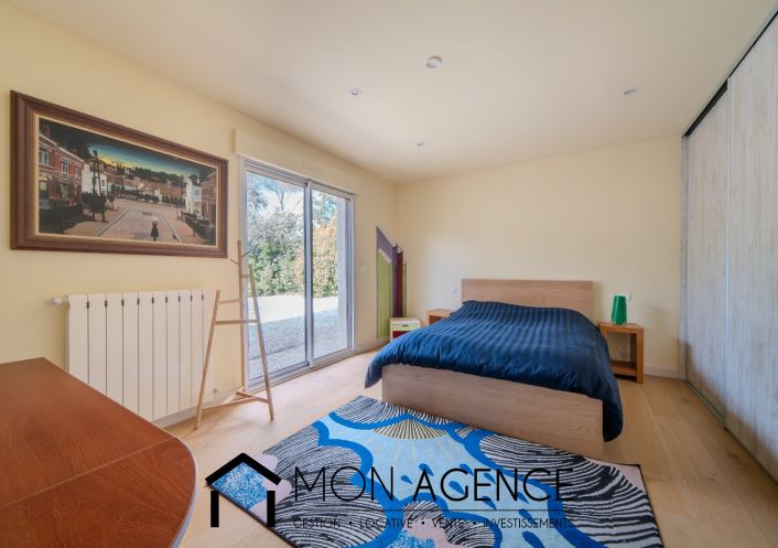 vente Maison Montferrier Sur Lez