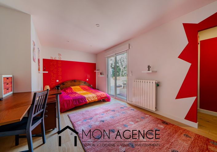 vente Maison Montferrier Sur Lez
