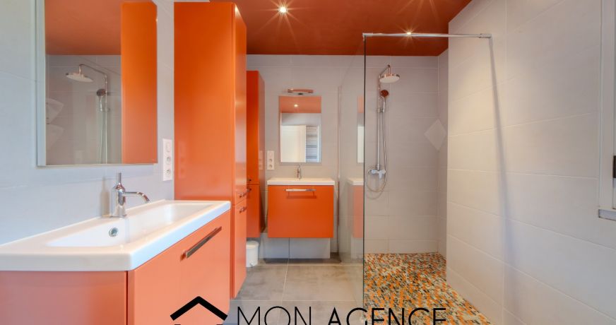 vente Maison Montferrier Sur Lez
