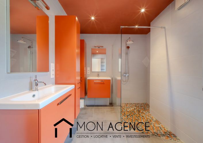 vente Maison Montferrier Sur Lez