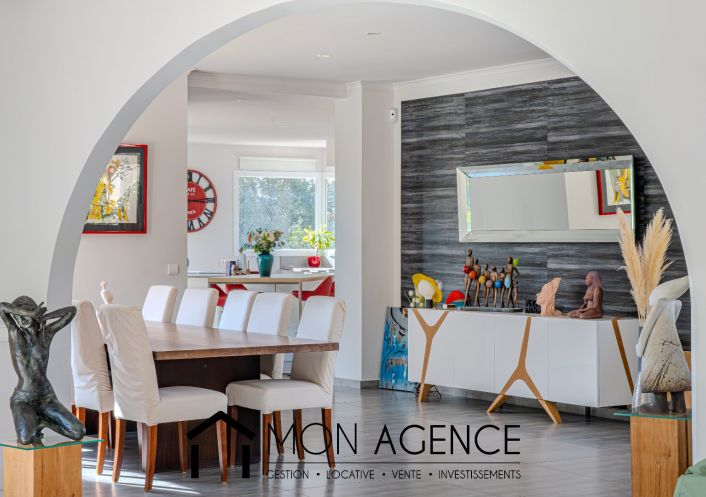 vente Maison Montferrier Sur Lez