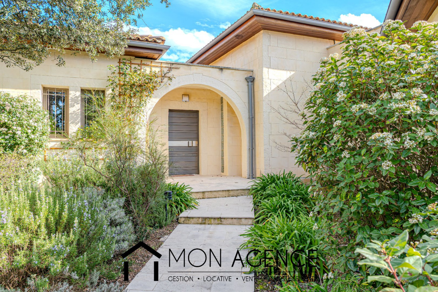 vente Maison Montferrier Sur Lez - Photo 7