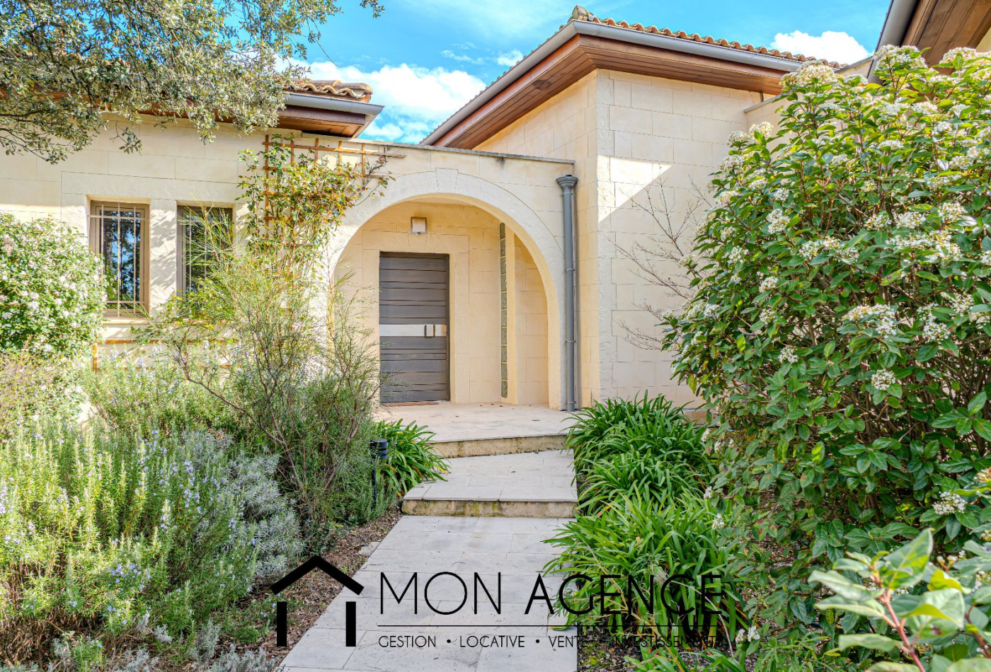 vente Maison Montferrier Sur Lez - Photo 7