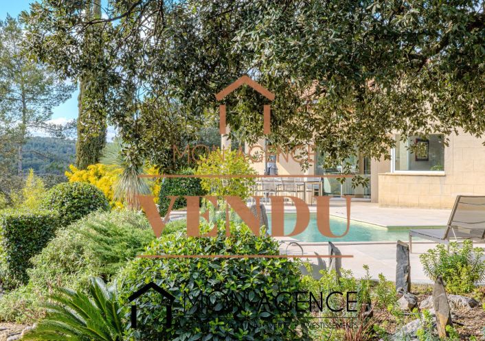 vente Maison Montferrier Sur Lez