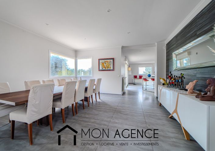 vente Maison Montferrier Sur Lez