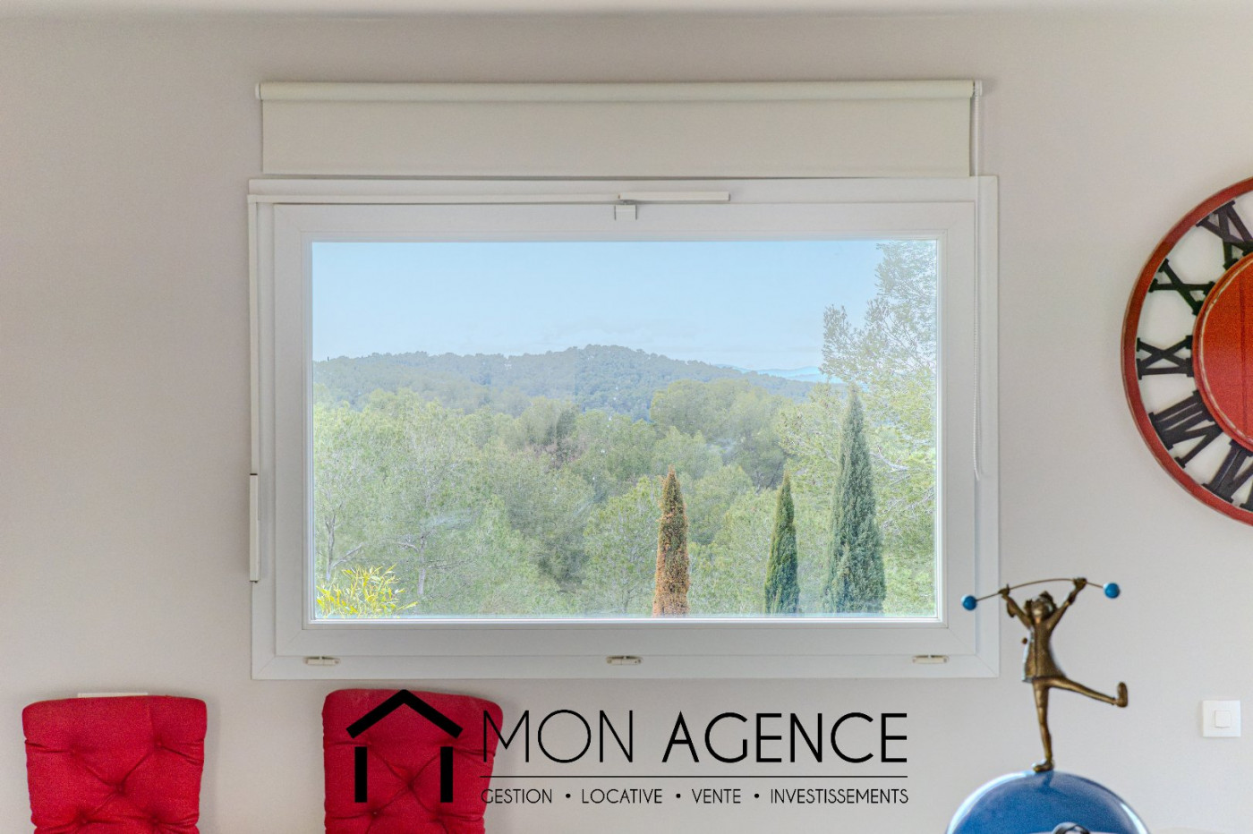 vente Maison Montferrier Sur Lez - Photo 4