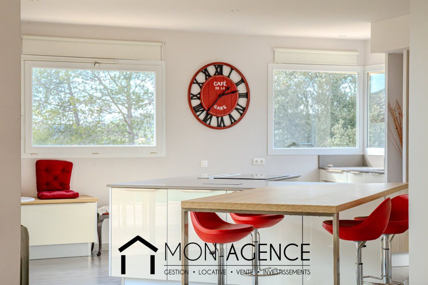vente Maison Montferrier Sur Lez - Photo 10