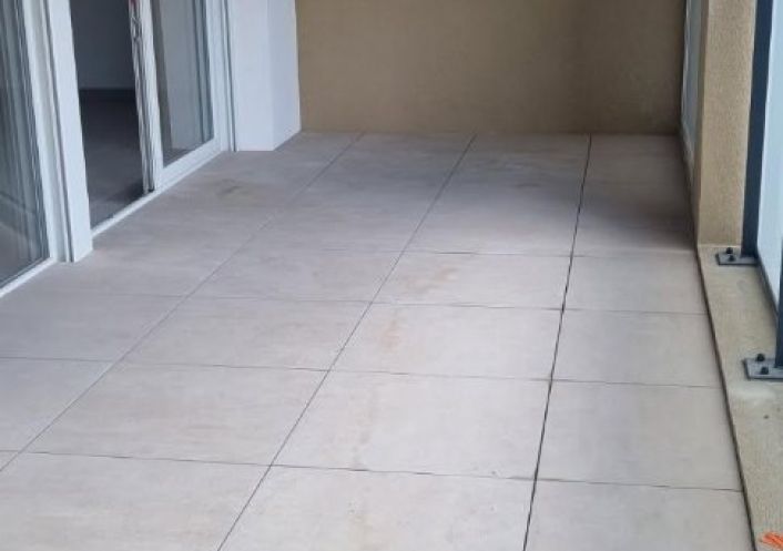 location Appartement Nimes