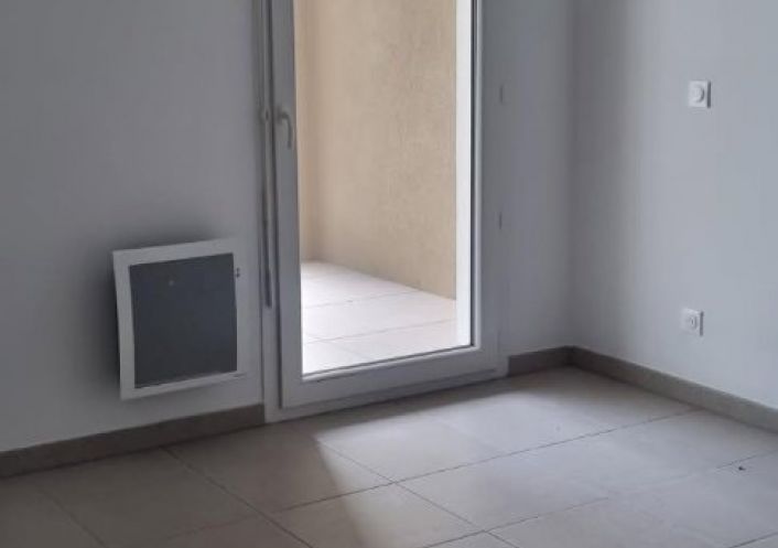 location Appartement Nimes