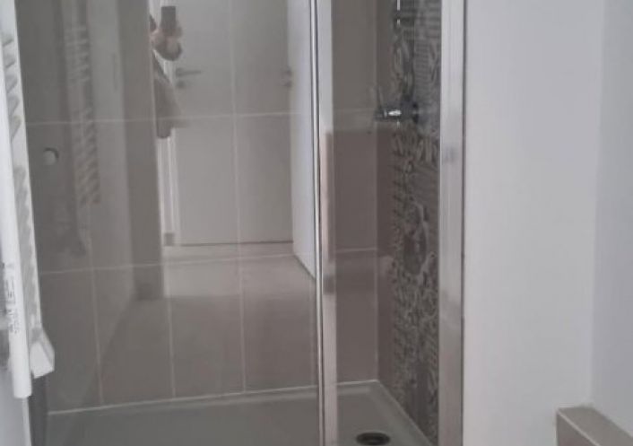 location Appartement Nimes