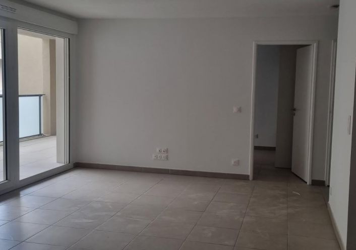 location Appartement Nimes