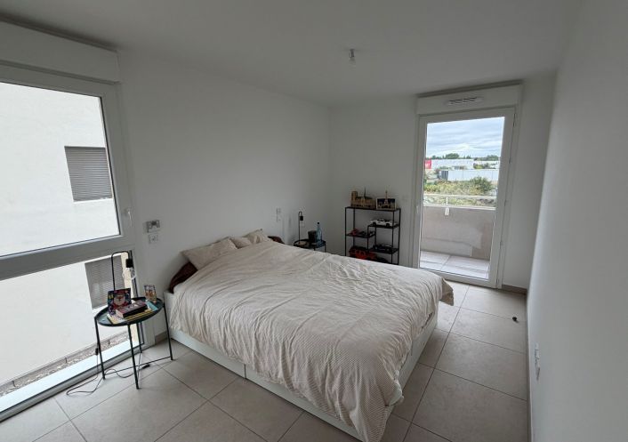 location Appartement Lattes