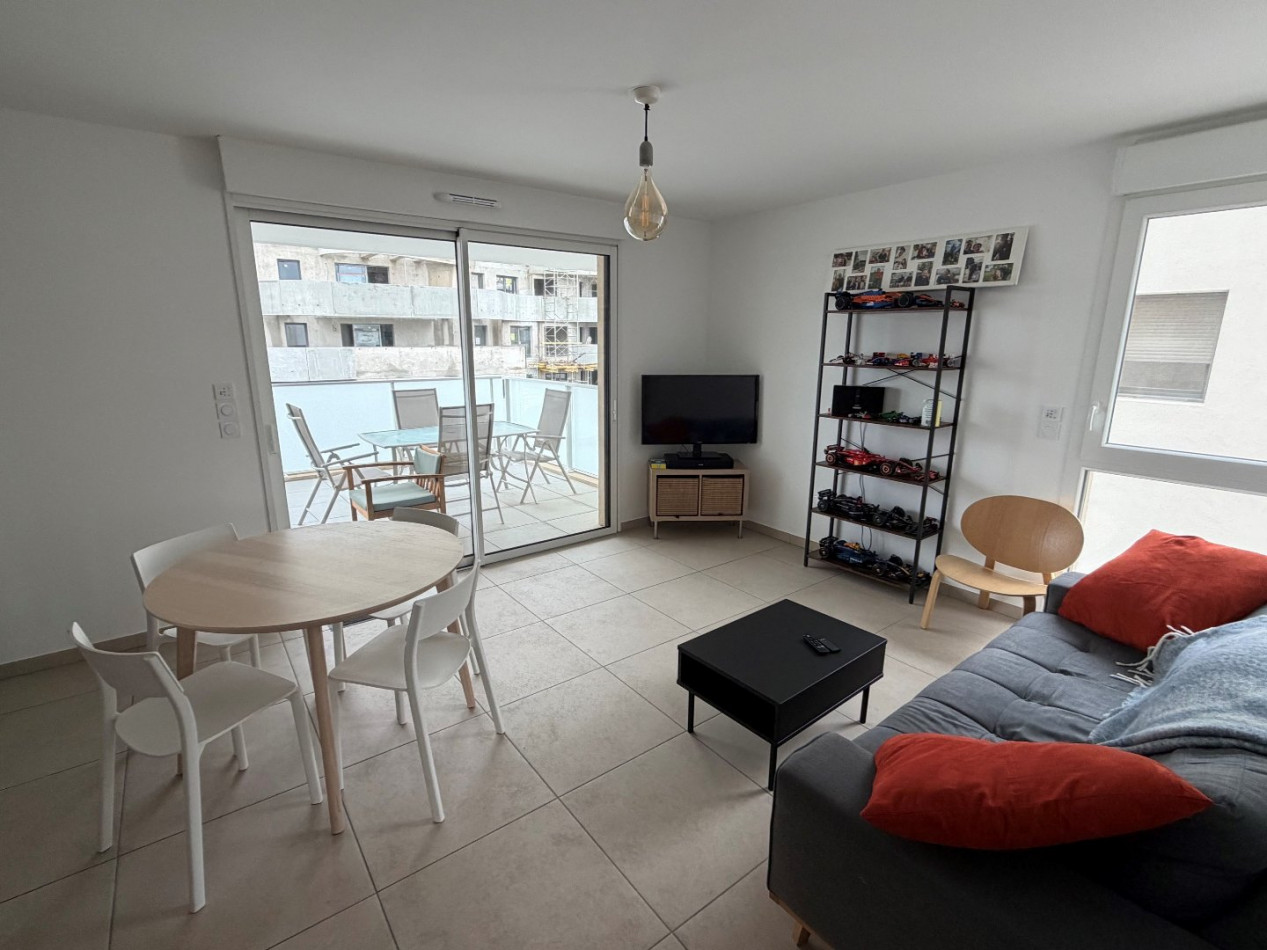location Appartement Lattes - Photo 7