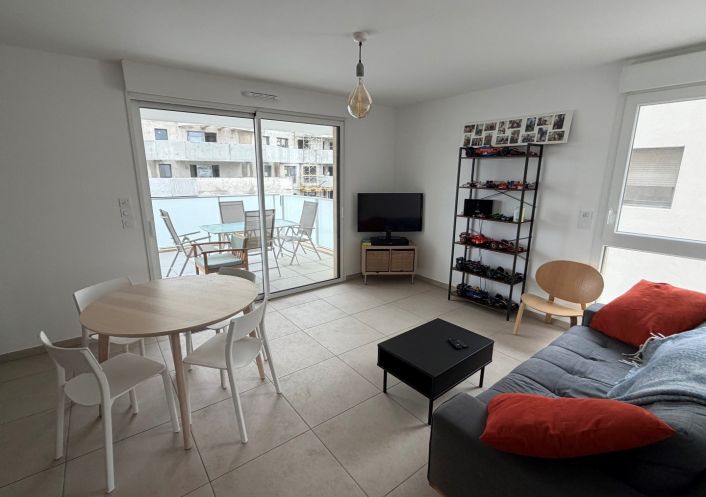 location Appartement Lattes