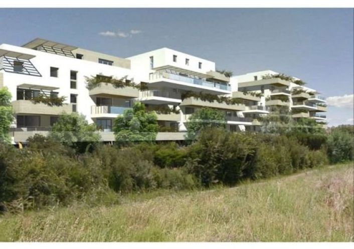 location Appartement Lattes