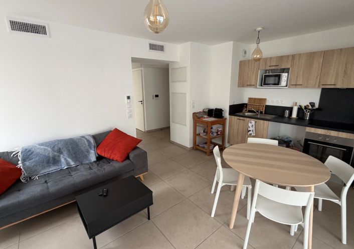 location Appartement Lattes