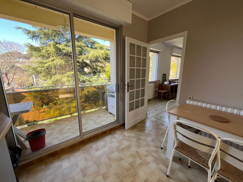 location Appartement Castelnau Le Lez - Photo 2