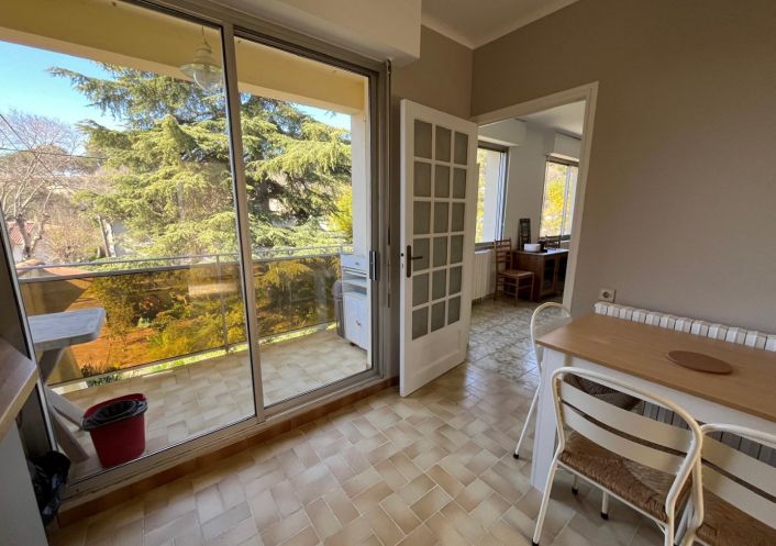 location Appartement Castelnau Le Lez