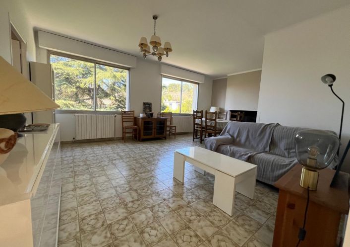 location Appartement Castelnau Le Lez
