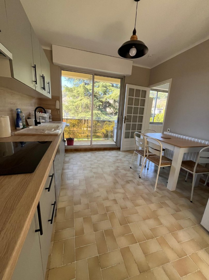 location Appartement Castelnau Le Lez - Photo 3