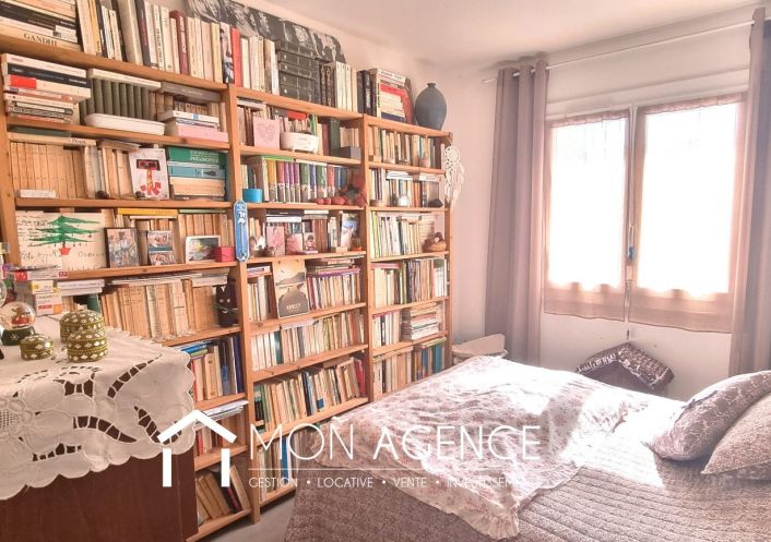 vente Maison Jacou