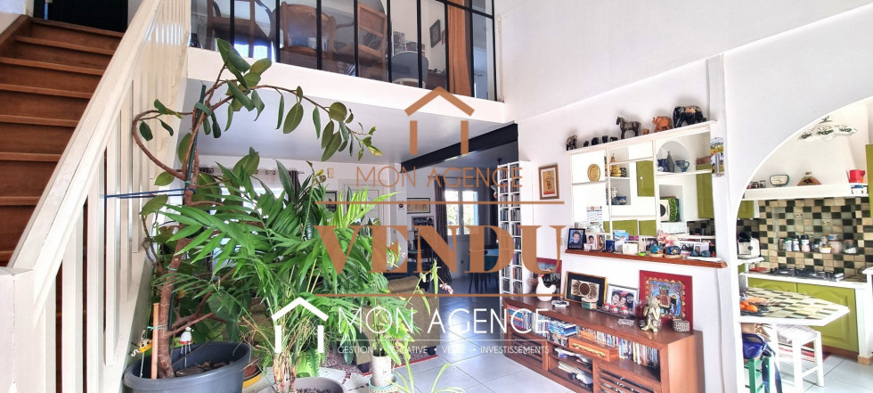 vente Maison Jacou - Photo 1