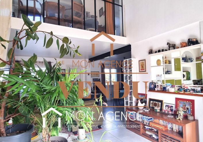 vente Maison Jacou