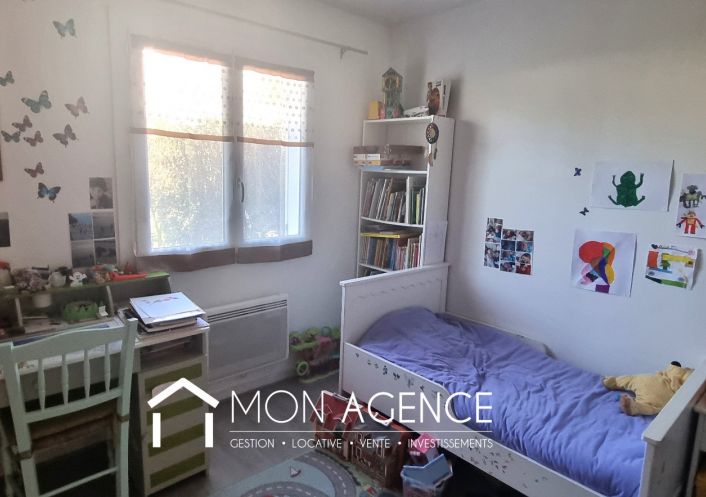 vente Maison Jacou