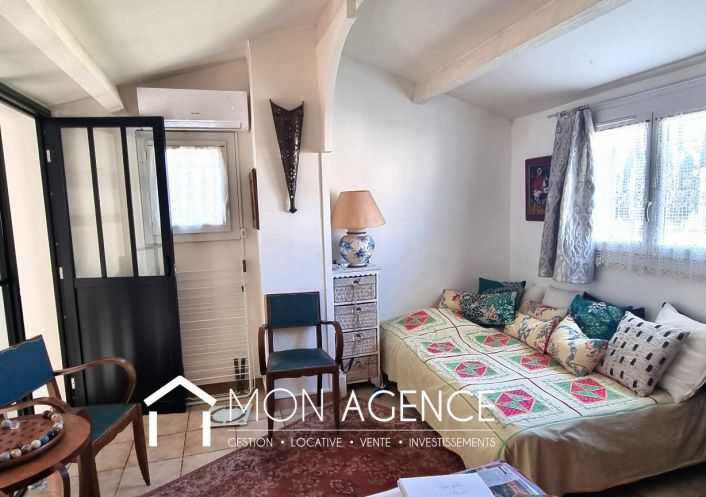 vente Maison Jacou