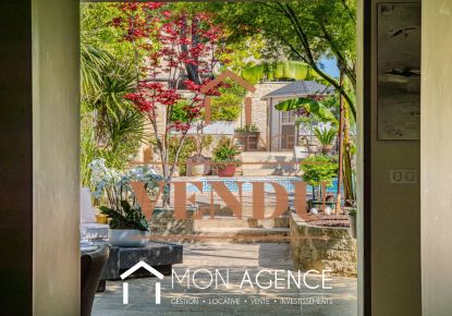 vente Maison Baillargues