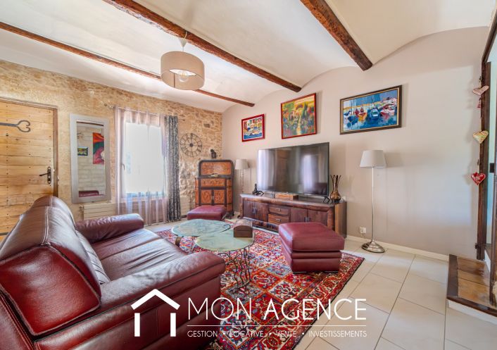 vente Maison Baillargues