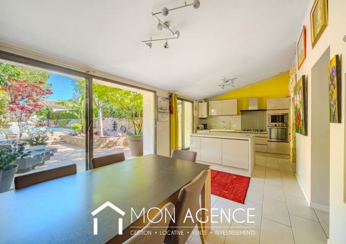 vente Maison Baillargues