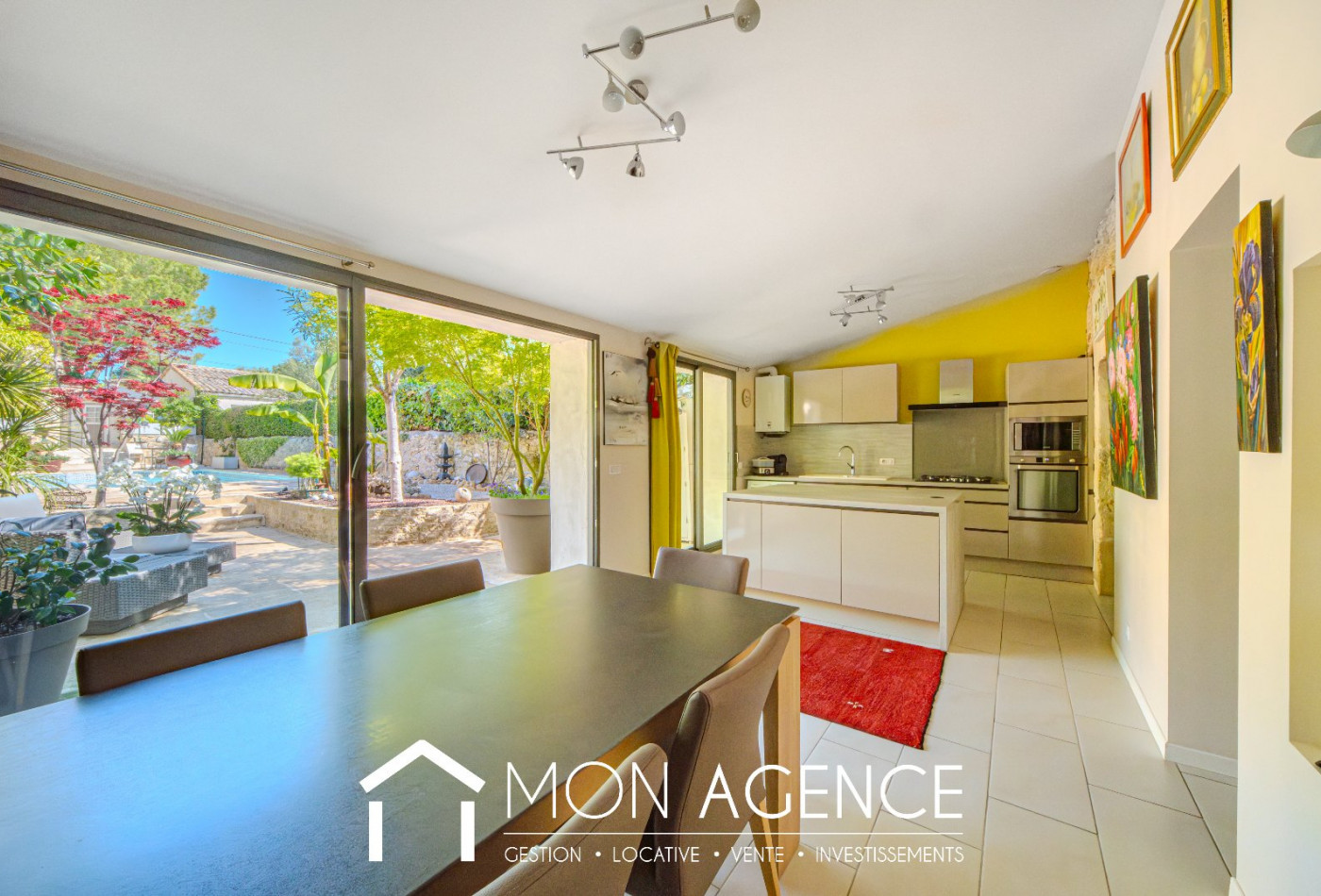 vente Maison Baillargues - Photo 3