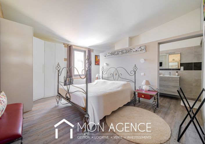 vente Maison Baillargues