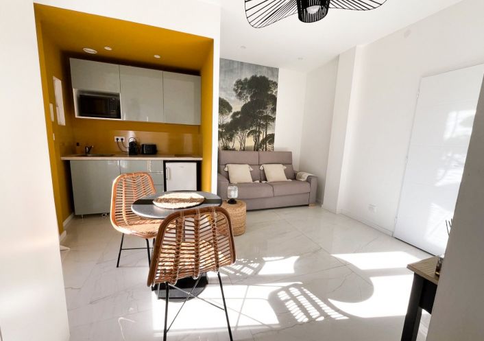 location Appartement Clapiers