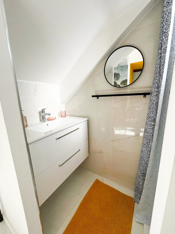 location Appartement Clapiers - Photo 4