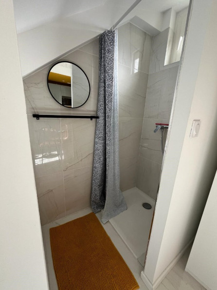 location Appartement Clapiers - Photo 5