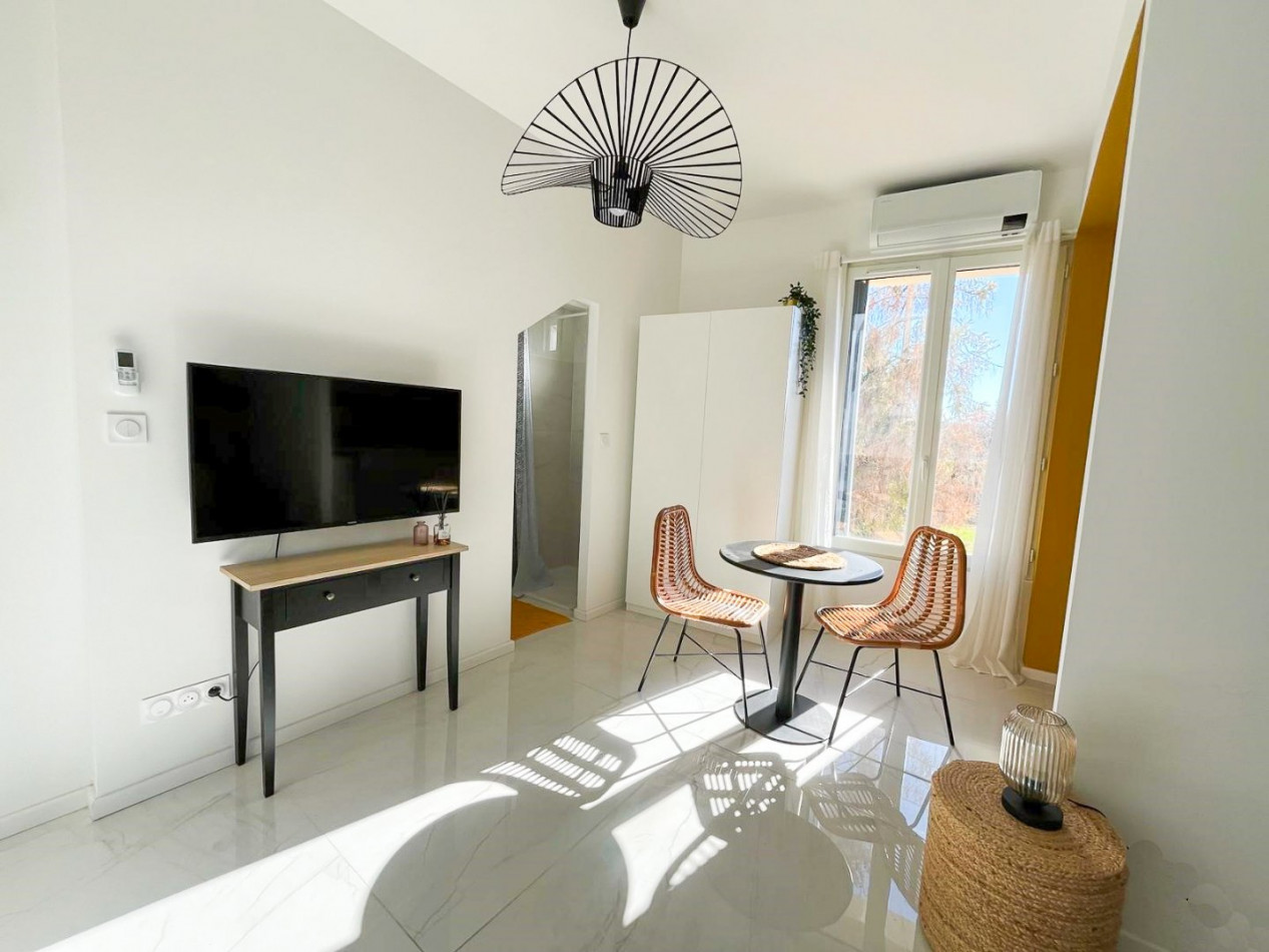 location Appartement Clapiers - Photo 2