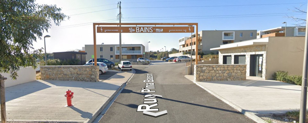 location Parking extérieur Juvignac - Photo 2