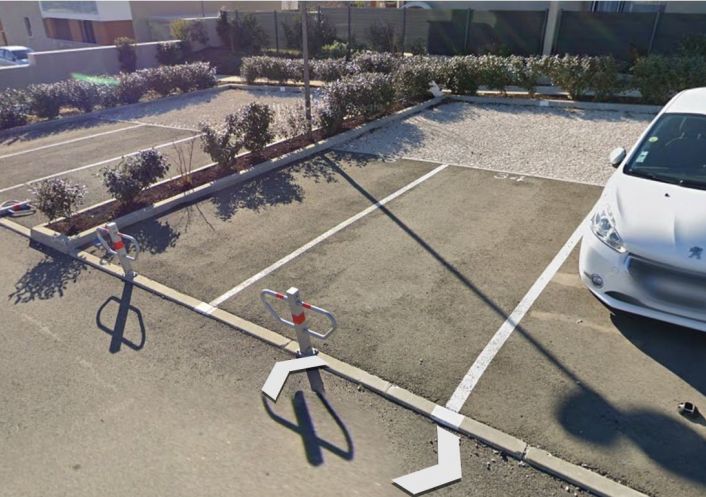 location Parking extérieur Juvignac