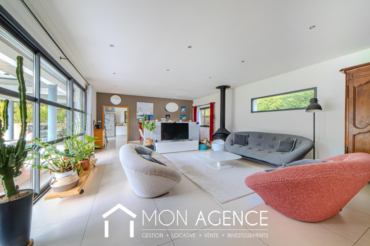 vente Maison Assas - Photo 5