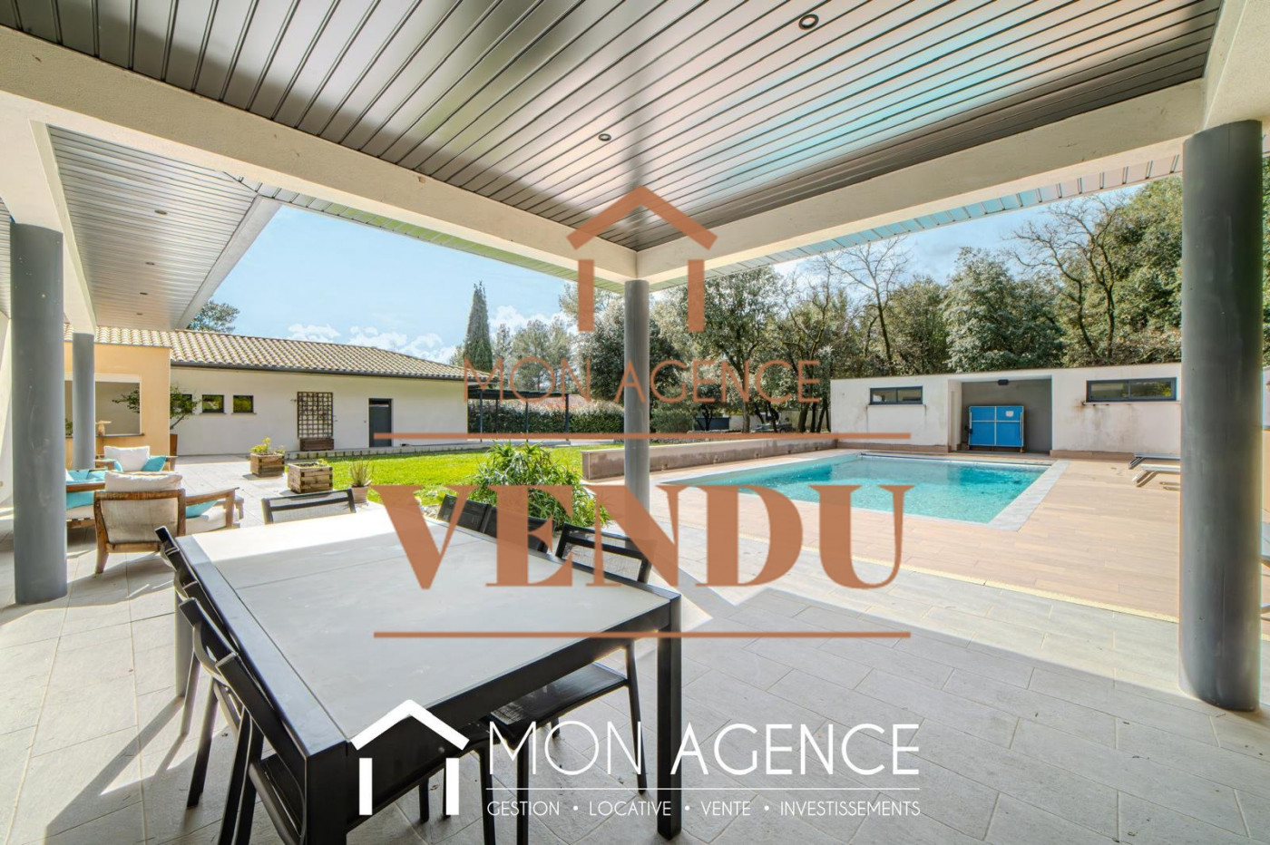 vente Maison Assas - Photo 1