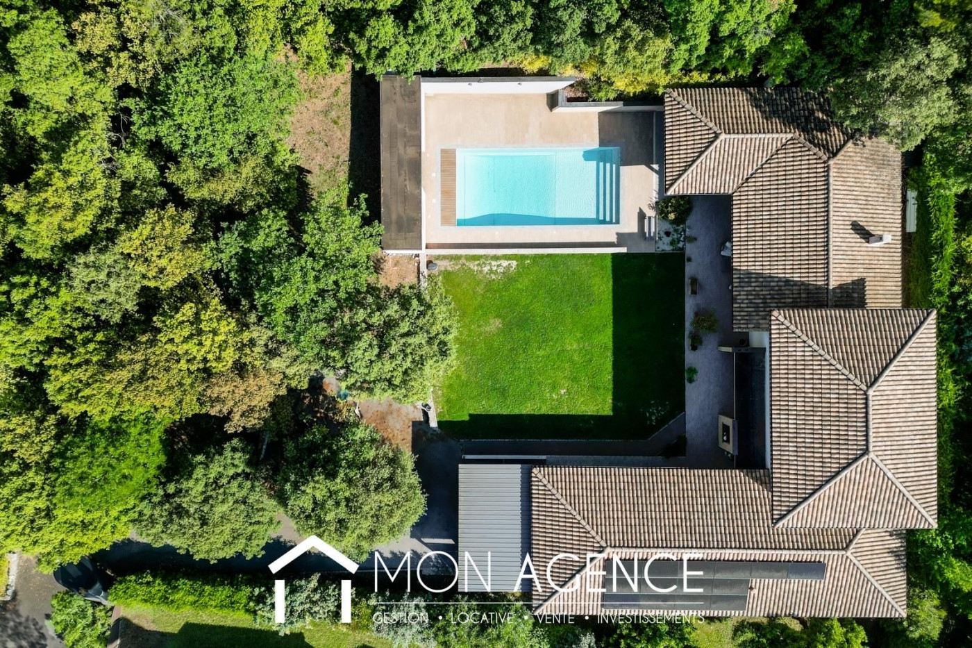 vente Maison Assas - Photo 4