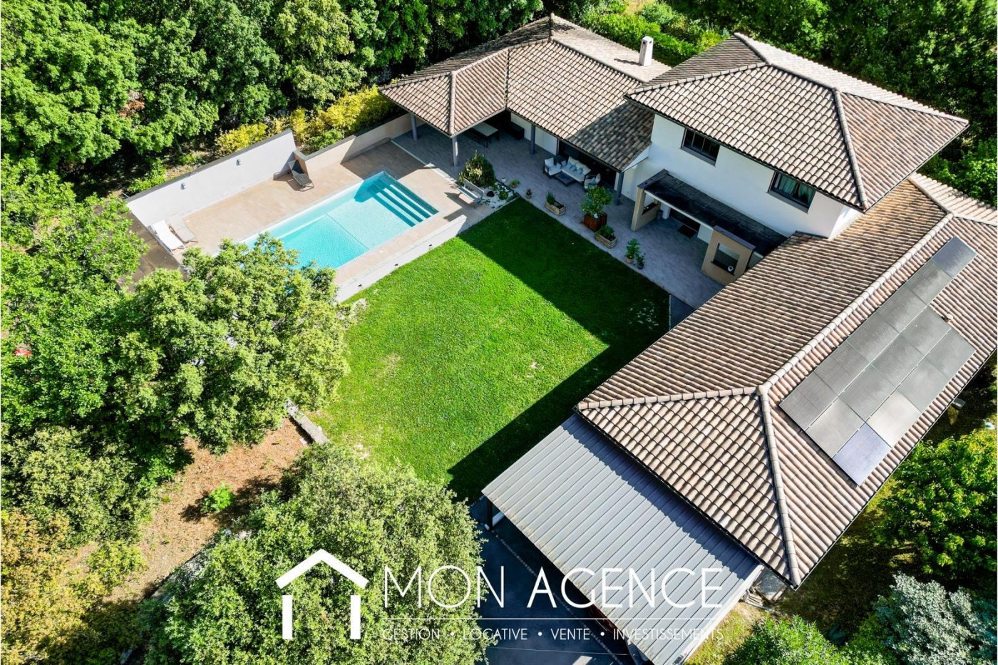 vente Maison Assas - Photo 2