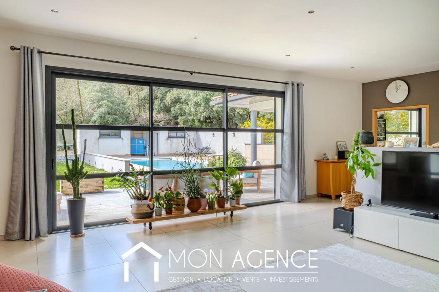 vente Maison Assas - Photo 6