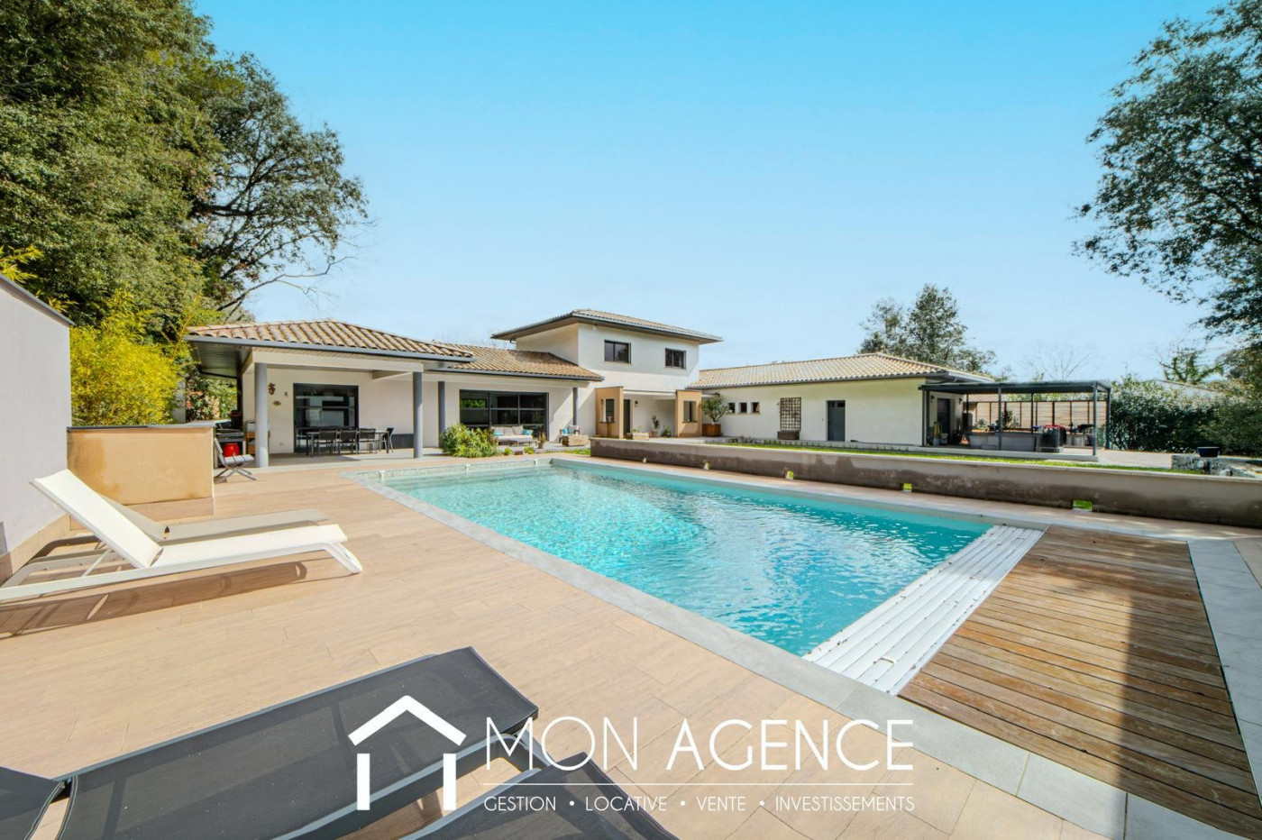 vente Maison Assas - Photo 7