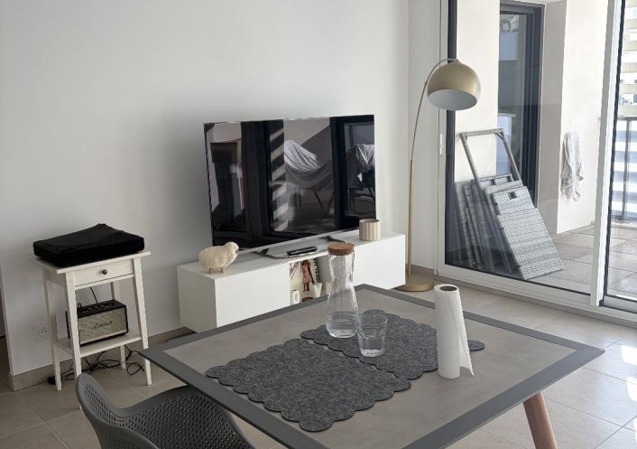 location Appartement Montpellier